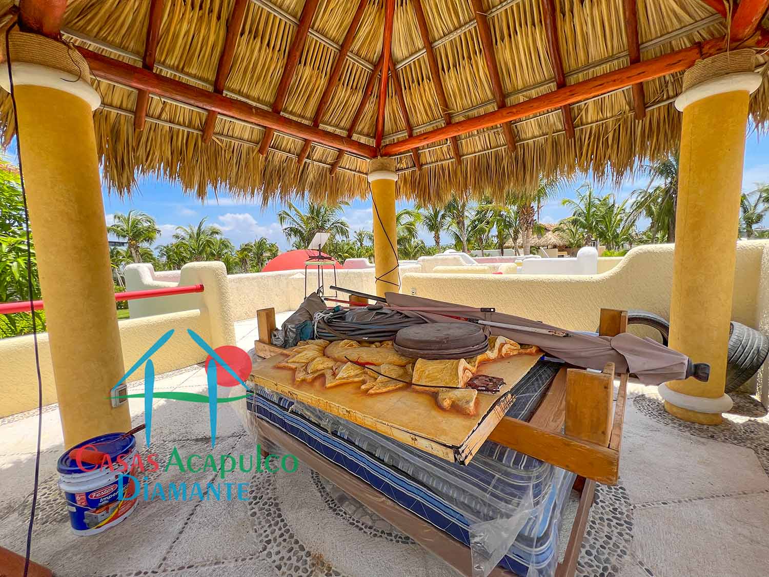 Son Vida Barbados 3 - Roof garden 27 Son Vida Barbados 3 - Roof garden 27